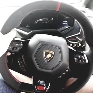 Meet your Posher, Kantsii